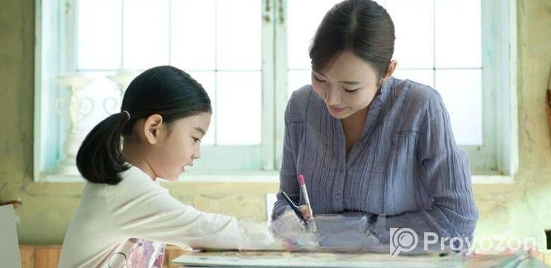 English Medium / Version Home Tutor Available @ Sa