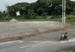 সাভারে হাইওয়ে রোড সংলগ্ন বাণিজ্যিক প্লট