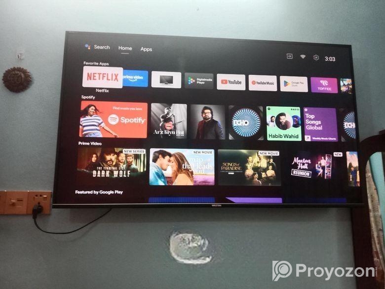 TV for sell
