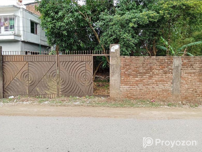 Urgent Land Sell.