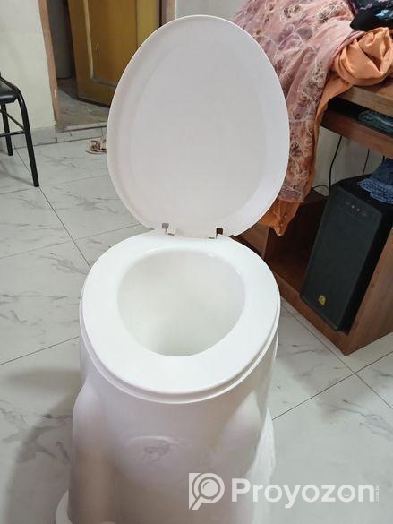 RfL Plastic Comod
