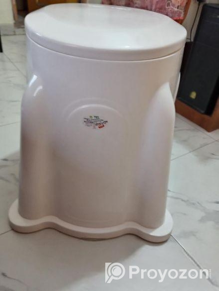 RfL Plastic Comod