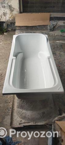 Jakuzi Body Message Bathtub