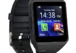 Dz09 সিম মেমোরি সাপোর্টেড Smart Watch