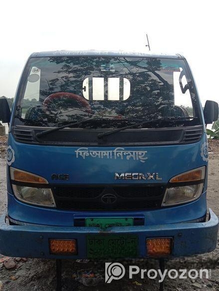 Tata ACE Mega Xl . 2020