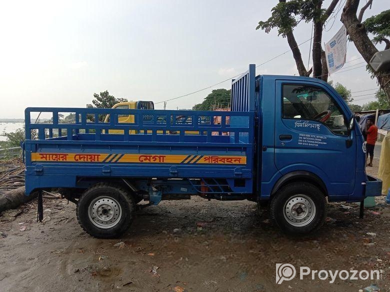 Tata ACE Mega Xl . 2020