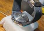 Hublot Classic Fusion Aerofusion Black Chronograph