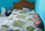 Bed Full Segun