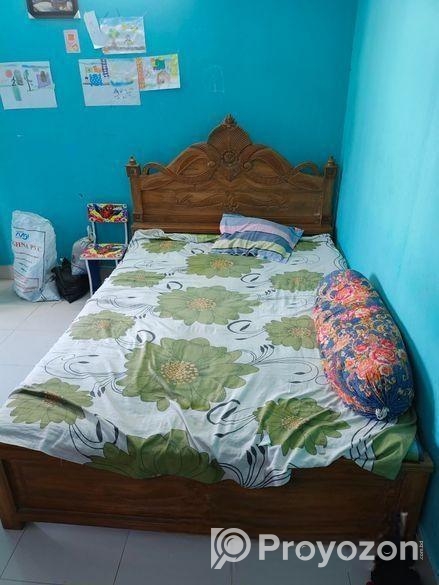 Bed Full Segun