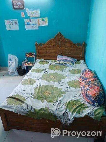 Bed Full Segun