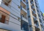 1100 sft. Ready Flat for sale @ North side of Shah