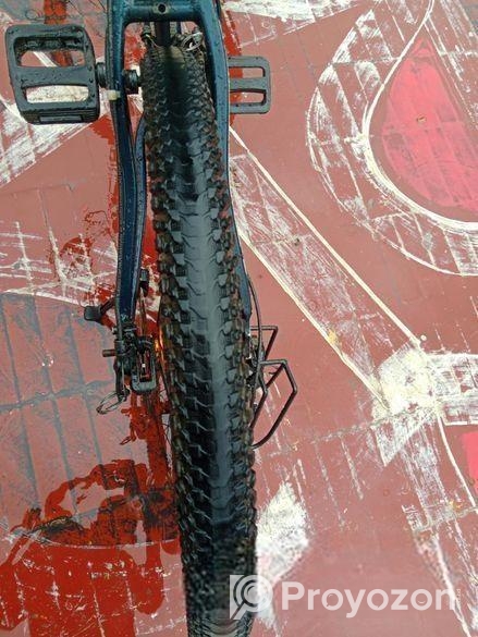 second hand cycle