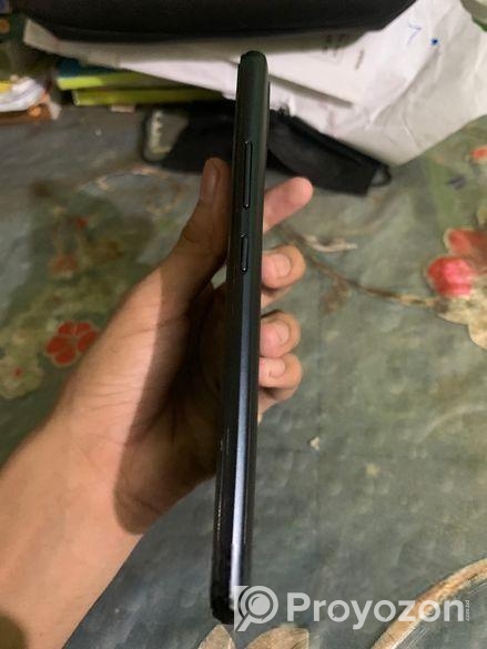 Realme C21 . (Used)