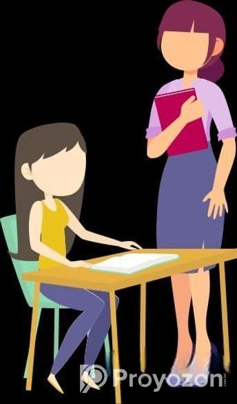 Qualified Home Tutor Available @ Lalbag