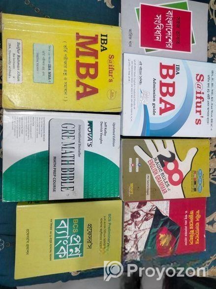 Textbook sell