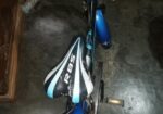 Duronto Cycle