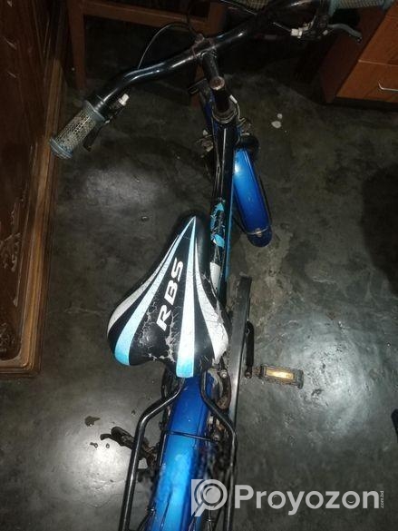 Duronto Cycle