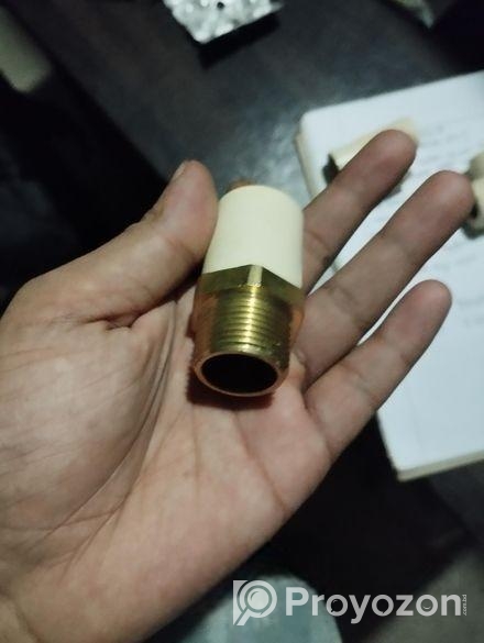 CPVC BRASS