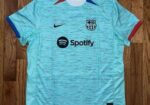FCB জার্সি প্রিমিয়াম কোয়ালিটি