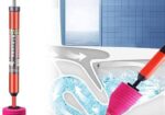 Hi Pressure Toilet Blockers