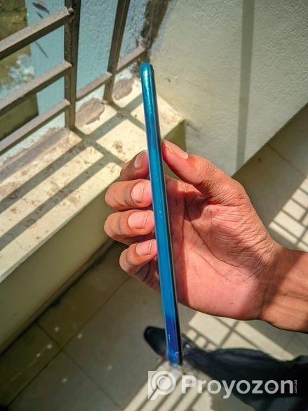 Xiaomi Redmi Note 11 8/128 (Used)