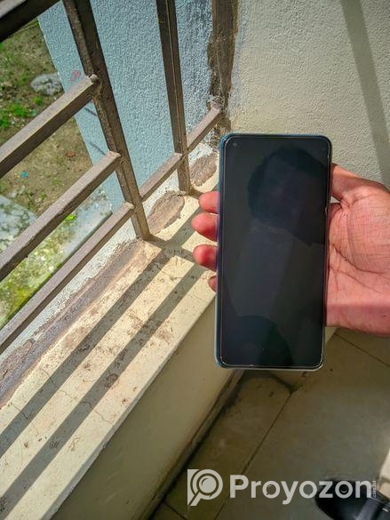 Xiaomi Redmi Note 11 8/128 (Used)