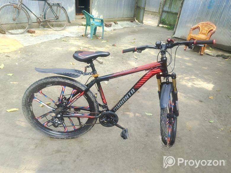 Bicicle for sale