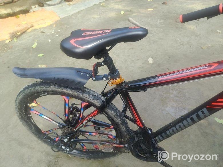 Bicicle for sale