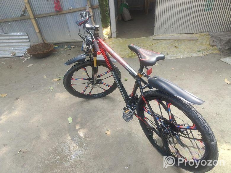 Bicicle for sale