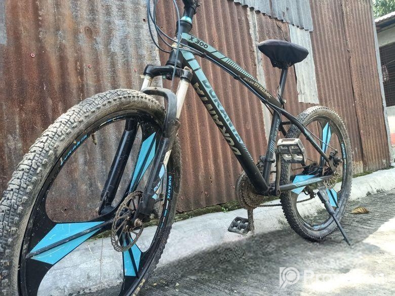 Bicycle for sell