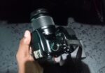 CANON 1300 D