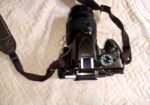 Nikon d 5200