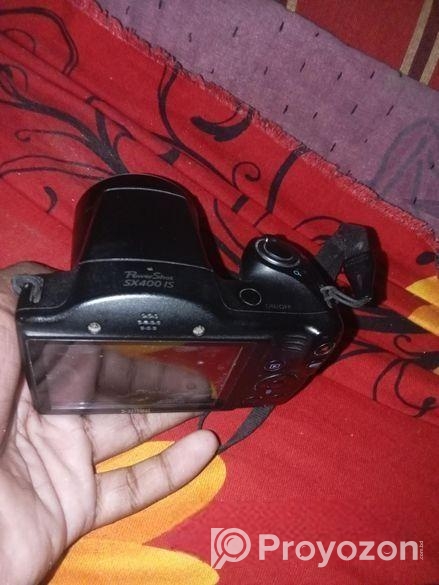 Canon camera Sell