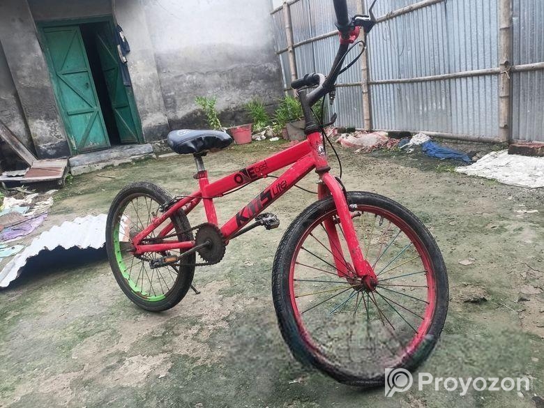 Bicycle for sale