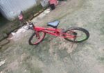 Bicycle for sale