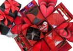Chocolate Gift Box