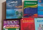 Ucc Books Set (commerce)