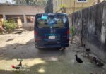 Toyota Hiace . 2004