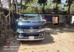 Toyota Hiace . 2004
