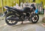 Honda Unicorn 2015