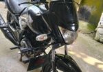 Honda Unicorn 2015