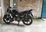 Honda Unicorn 2015