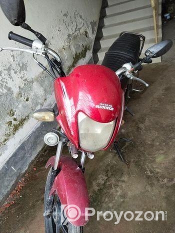 Dayang AD-80s . 2017