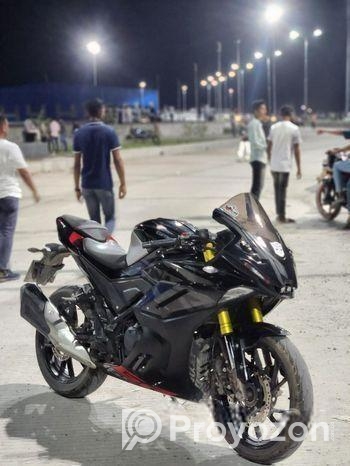 GPX Demon GR165R , 2024
