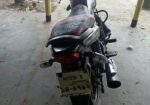 Bajaj Platina 110 , 2019