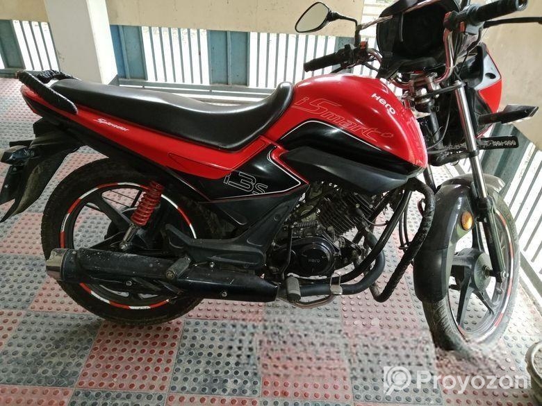 Hero Ismart ` 2022