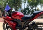 Suzuki Gixxer Monotone ` 2022