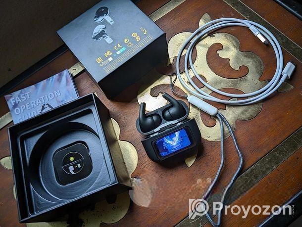 A9 Pro Air Buds