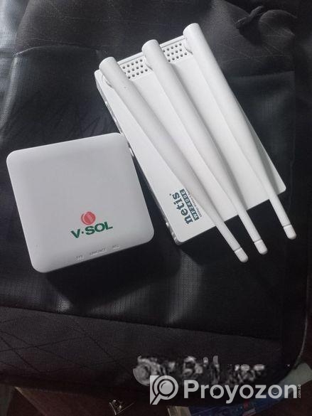 Router Onu
