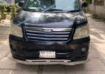Toyota Noah 2002